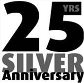 Born Free celebrates 25 years